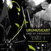 End Of Freedom (Original Mix) - UruMusicArt