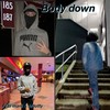 Body Down(Cashout Mike)(feat. Lil Mani & Mdotty) (Explicit) - Cashout Mike Lil Mani Mdotty&Lil Mani&MDotty