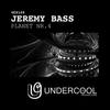 Planet Nr. 4 (Original Mix) - Jeremy Bass