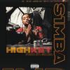 High Key (Explicit) - S1mba