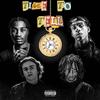 Time To Tell(feat. Capalot Polo, Tjay, Laroi & Trippie) (Explicit) - Capalot Polo&Tjay&Laroi&Trippie&lor 3leven