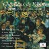 A Saint Lazare - Mistigri