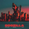 Dogzilla (Explicit) - Frank&Bringhim&Glodi West&Théophore Tama Kabeya