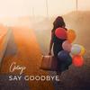 Say Goodbye - Antonyo