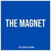 The Magnet(feat. Saraf Ali) - Shashk Tiwari&Saraf Ali