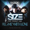 Fill Me with Love (Single Edit) - DJ Size&The Product G&B