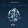 Jaqueta Jeans - Asa Brooklyn Gang&Nofi AB