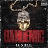 U A CLOWN(feat. LIL NUKE) (Explicit) - B. Mill&Lil Nuke