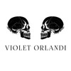 When September Ends - Violet Orlandi