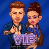 V I P (Explicit) - Allen King&Jacky