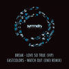 Watch Out (Enei Remix) - EastColors&Enei