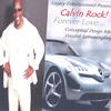Butter!!! - Calvin Rock