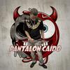 Pantalon Caido (feat. Saimon la esencia) - kama produce&Saimon la esencia