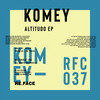 Putnik (Original Mix) - Komey