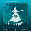 Blue Eyes - JAVALI (MX)