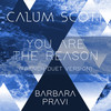 You Are The Reason (French Duet Version) - Calum Scott&Barbara Pravi