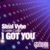 I Got You (Leslie Carters Soul Desire Instrumental Mix) - Steal Vybe&Leslie Carter