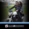 Rhythm Is a Dancer (Extended Lover Version) - Trendy Boy&Jade