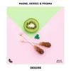 Desire - Maone&Derric&Prisma