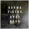 Slow It Down (Part I) (feat. Rosette) (Explicit) - Karma Fields&Rosette