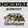 Scientist (Original Mix) - MiniKore