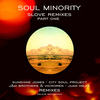 Signals (Sunshine Jones Instrumental) - Soul Minority