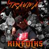 Round My City (feat. Samroc|Explicit) - Trauma&Samroc