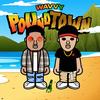 POUNDTOWN - WAVVY