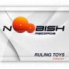 Starlight (Original Mix) - Ruling Toys