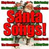 Hey Santa Claus - The Moonglowes&The Andrews Sisters