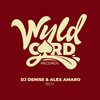 Boy - Alex Amaro&DJ Denise