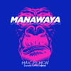 Manawaya - Max Demon&Flipper&Nimesh