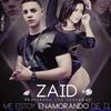 Me estoy enamorando - Zaid