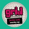 Funky - Jenks (UK)