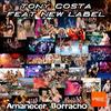 Amanecer Borracho(Acapella) - Tony Costa&New Label