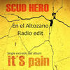 En el Altozano (Radio Edit) - Scud Hero&Jorge Pardo&Piculabe