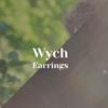 Wych Earrings - Oscary Rard