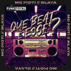 Funk Total: Que beat é esse? (Explicit) - MC Fioti&Blaya
