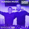 First Strike (Suanda 169) (Original Mix) - Ex-Driver&Mastermike