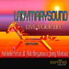 Live Your Life (Antonello Ferrari & Aldo Bergamasco Remix) - LadyMarySound