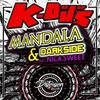 Darkside(feat. Nica Sweet) - K-Deejays&Nica Sweet