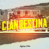 Clandestina (Explicit) - Mc Rick RM&Mc Sapinha