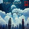 higher ground (feat. Facesoul) - Myke Rook&FACESOUL