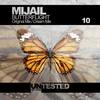 Butterflight (Cream Mix) - Mijail