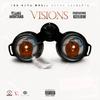 VISIONS(feat. KEILOW) (Explicit) - Maine Montana&Keilow