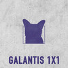 1x1 - Galantis