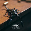 Scorpion (Explicit) - Fredo