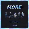 MORE (cover: K/DA|Madison Beer|(여자)아이들|刘柏辛Lexie|Jaira Burns|Seraphine|英雄联盟) - 凯乐