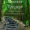 Little Do You Know - Modest Thomas