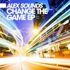 Eerie (Original Mix) - Alex Sounds